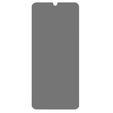 Samsung Galaxy A16/A17/A26 Privacy Skærmbeskyttelse Hærdet Glas - 9H