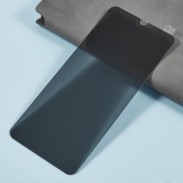 Samsung Galaxy A16/A17/A26 Privacy Skærmbeskyttelse Hærdet Glas - 9H