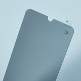 Samsung Galaxy A16/A17/A26 Privacy Skærmbeskyttelse Hærdet Glas - 9H