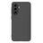 Samsung Galaxy A17 Stødsikkert Silikone Cover - sort