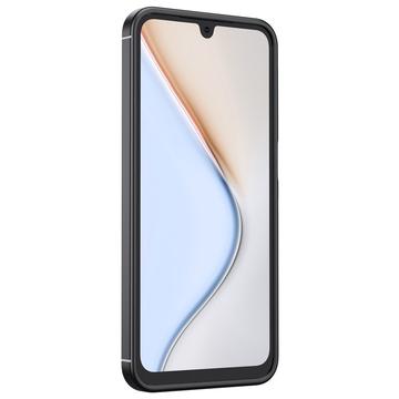 Samsung Galaxy A17 Slim-Fit Premium TPU Cover - Sort