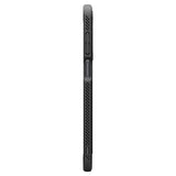 Samsung Galaxy A17 Spigen Rugged Armor TPU Cover - Sort