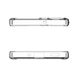 Samsung Galaxy A17 Spigen Ultra Hybrid Cover - Krystalklar