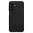 Samsung Galaxy A17 Tactical Velvet Smoothie Cover - Sort