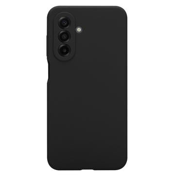 Samsung Galaxy A17 Tactical Velvet Smoothie Cover - Sort