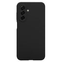 Samsung Galaxy A17 Tactical Velvet Smoothie Cover - Sort