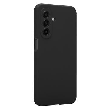 Samsung Galaxy A17 Tactical Velvet Smoothie Cover - Sort