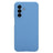Samsung Galaxy A17 Tactical Velvet Smoothie Cover - Blå