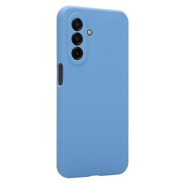 Samsung Galaxy A17 Tactical Velvet Smoothie Cover - Blå