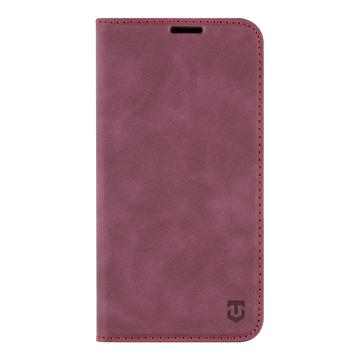 Samsung Galaxy A17 Tactical Xproof pungetui - Rød baret