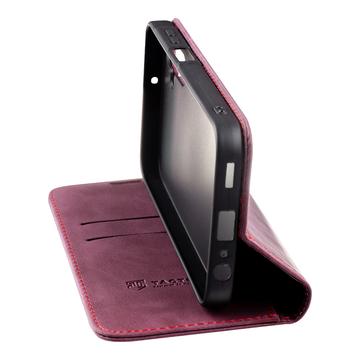 Samsung Galaxy A17 Tactical Xproof pungetui - Rød baret