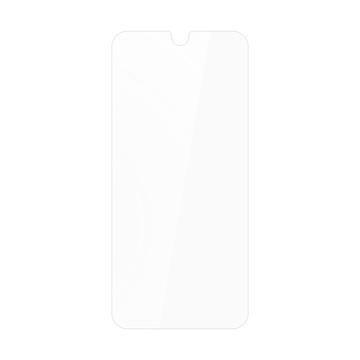 Samsung Galaxy A17/A26 Skærmbeskyttelse Hærdet Glas - 9H - Case Friendly - Gennemsigtig