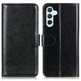 Samsung Galaxy A17 Pung Etui med Stativ - sort