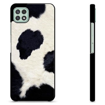 Samsung Galaxy A22 5G Beskyttende Cover - Kohud