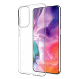 Samsung Galaxy A23 5G Skridsikker TPU Cover - Klar