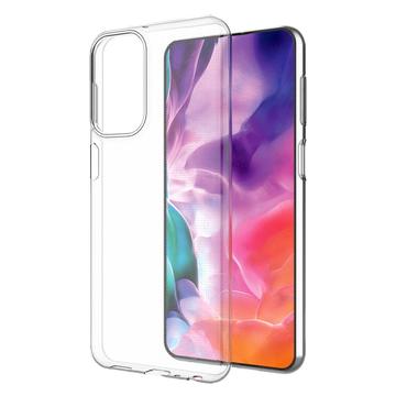 Samsung Galaxy A23 5G Skridsikker TPU Cover - Klar