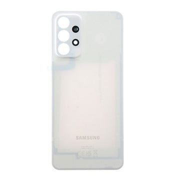 Samsung Galaxy A23 5G Bagcover GH82-29489B - Hvid