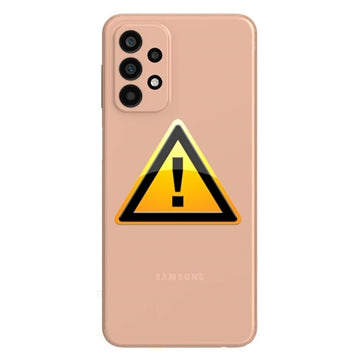 Samsung Galaxy A23 5G Bag Cover Reparation - Fersken