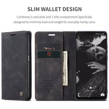 Samsung Galaxy A23 5G Caseme 013 Series Pung - Sort