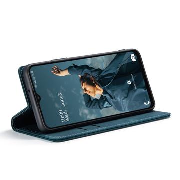 Samsung Galaxy A23 5G Caseme 013 Series Pung - Blå