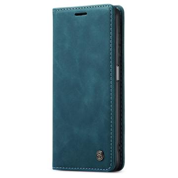 Samsung Galaxy A23 5G Caseme 013 Series Pung - Blå