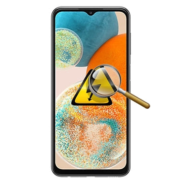 Samsung Galaxy A23 5G Diagnose