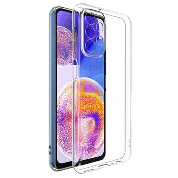 Samsung Galaxy A23 5G Imak UX-5 TPU Cover - Gennemsigtig