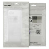 Samsung Galaxy A23 5G Imak UX-5 TPU Cover - Gennemsigtig