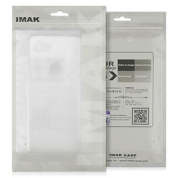 Samsung Galaxy A23 5G Imak UX-5 TPU Cover - Gennemsigtig