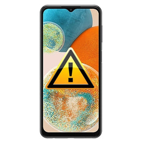 Samsung Galaxy A23 5G Opladerforbindelse Flex Kabel Reparation
