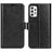 Samsung Galaxy A23 5G Pung Taske med Magnetisk Lukning - Sort