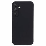 Samsung Galaxy A25 Skridsikker TPU Cover - Sort