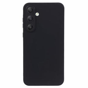 Samsung Galaxy A25 Skridsikker TPU Cover - Sort
