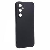 Samsung Galaxy A25 Skridsikker TPU Cover - Sort