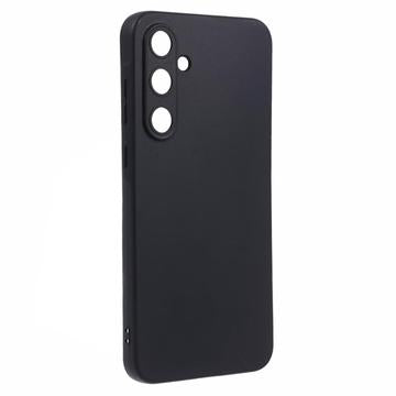 Samsung Galaxy A25 Skridsikker TPU Cover - Sort