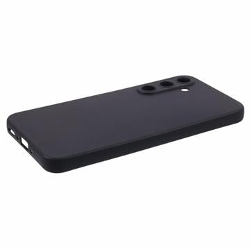 Samsung Galaxy A25 Skridsikker TPU Cover - Sort