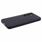 Samsung Galaxy A25 Skridsikker TPU Cover - Sort