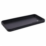 Samsung Galaxy A25 Skridsikker TPU Cover - Sort