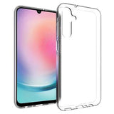 Samsung Galaxy A25 Skridsikker TPU Cover - Klar