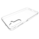 Samsung Galaxy A25 Skridsikker TPU Cover - Klar