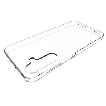Samsung Galaxy A25 Skridsikker TPU Cover - Klar