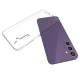 Samsung Galaxy A25 Skridsikker TPU Cover - Klar