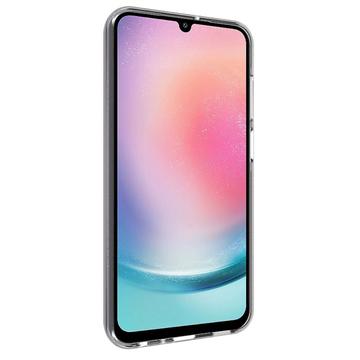 Samsung Galaxy A25 Skridsikker TPU Cover - Klar