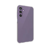 Samsung Galaxy A25 Skridsikker TPU Cover - Klar
