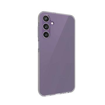 Samsung Galaxy A25 Skridsikker TPU Cover - Klar