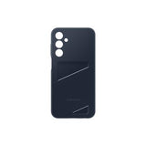 Samsung Galaxy A25 Card Slot Cover EF-OA256TBEGWW - Blå Sort