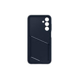 Samsung Galaxy A25 Card Slot Cover EF-OA256TBEGWW - Blå Sort