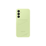 Samsung Galaxy A25 Card Slot Cover EF-OA256TMEGWW - Lime