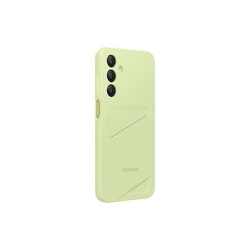 Samsung Galaxy A25 Card Slot Cover EF-OA256TMEGWW - Lime