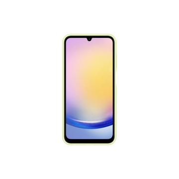 Samsung Galaxy A25 Card Slot Cover EF-OA256TMEGWW - Lime